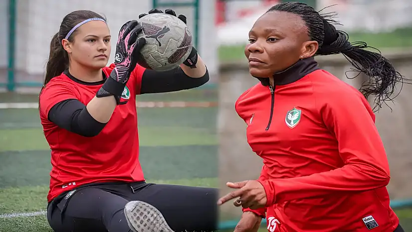 Amedspor kadın takımı, Beşiktaş'ı evinde konuk ediyor