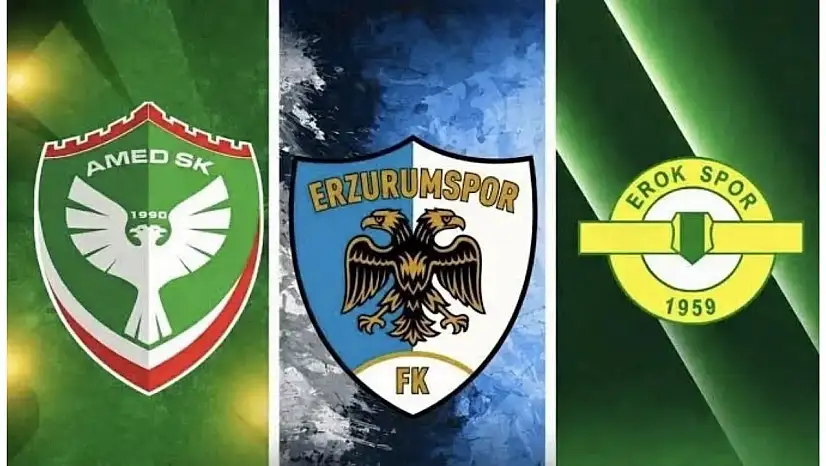 Amedspor kritik virajda: Sahada Ümraniyespor, gözler diğer maçlarda