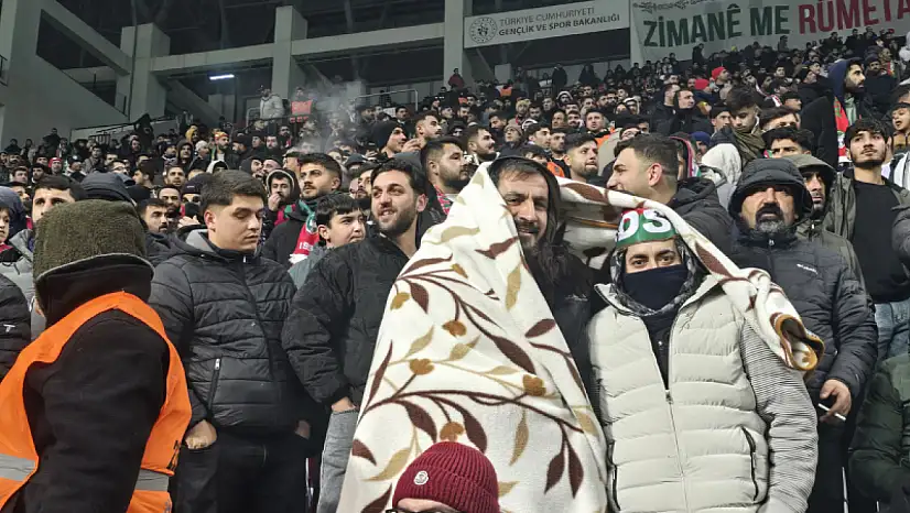 Amedspor – Ümraniyespor maç biletleri satışta! Fiyatlar belli oldu