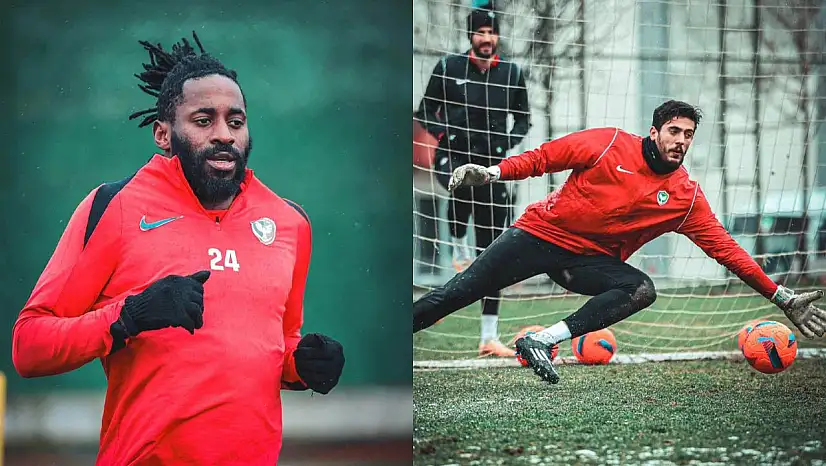 Amedspor'un dikkat çeken deplasman performansı