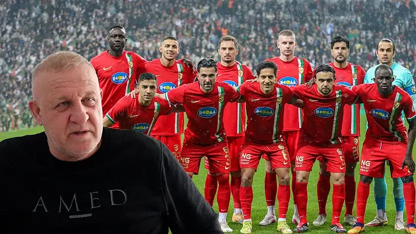 Diyarbakır kilitlendi! Amedspor'da şampiyonluk için geri sayım