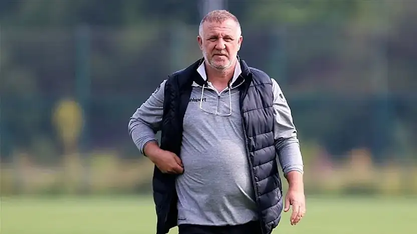 Amedspor'da şampiyonluk formülü açıklandı:3 maçta 7 puan şampiyon yapar