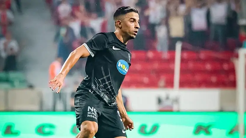 Amedspor'da şok gelişme: Murat Uçar PFDK'ya sevk edildi