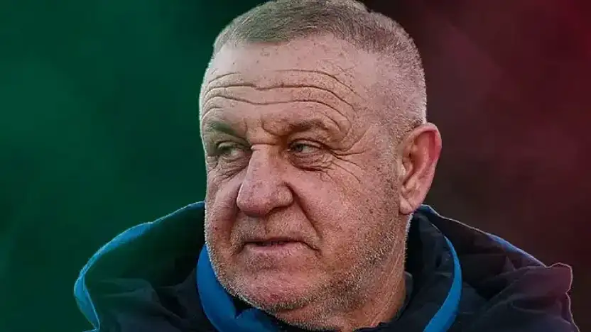 Amedspor'da şok karar: Bakkal ile yollar ayrıldı