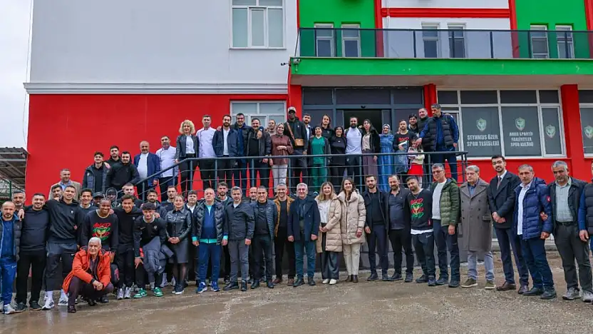 Amedspor'da son viraj öncesi basın toplantısı yapacak