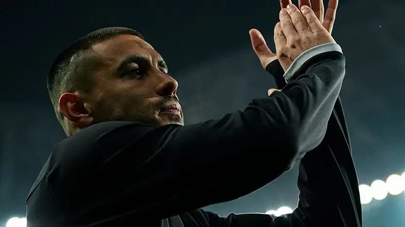 Amedspor'dan Milli Takım'a yıldız! Federasyon açıkladı