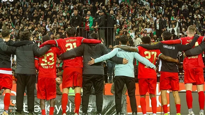 Amedspor yasağı İçişleri'ne taşındı! Kritik temaslar başladı