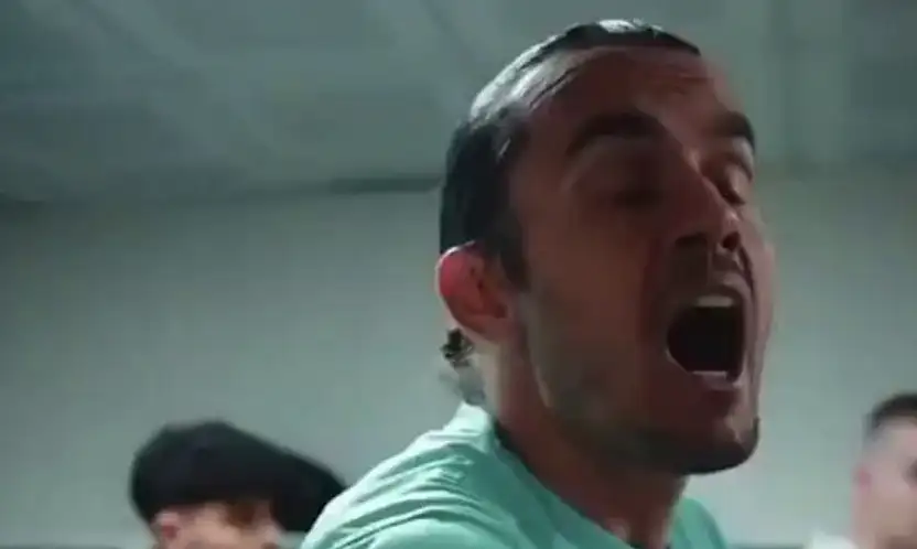 Amedspor'da Erce Kardeşler'in sözleri gündem oldu: 'Bugün kazanıyoruz'