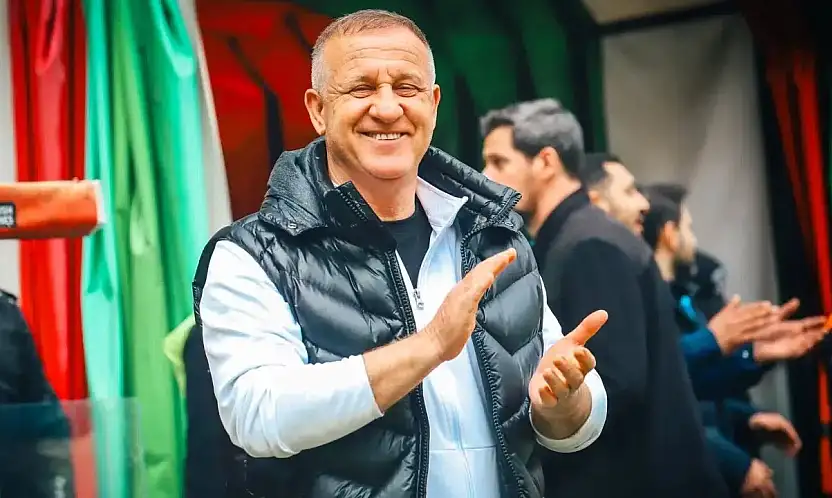 Amedspor'da liderlik hesapları başladı