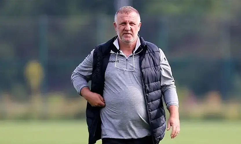 Amedspor'da şampiyonluk formülü açıklandı:3 maçta 7 puan şampiyon yapar