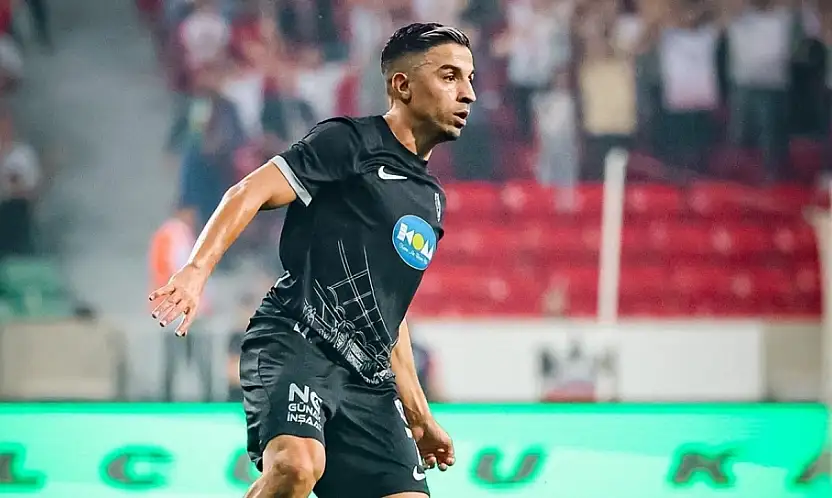 Amedspor'da şok gelişme: Murat Uçar PFDK'ya sevk edildi