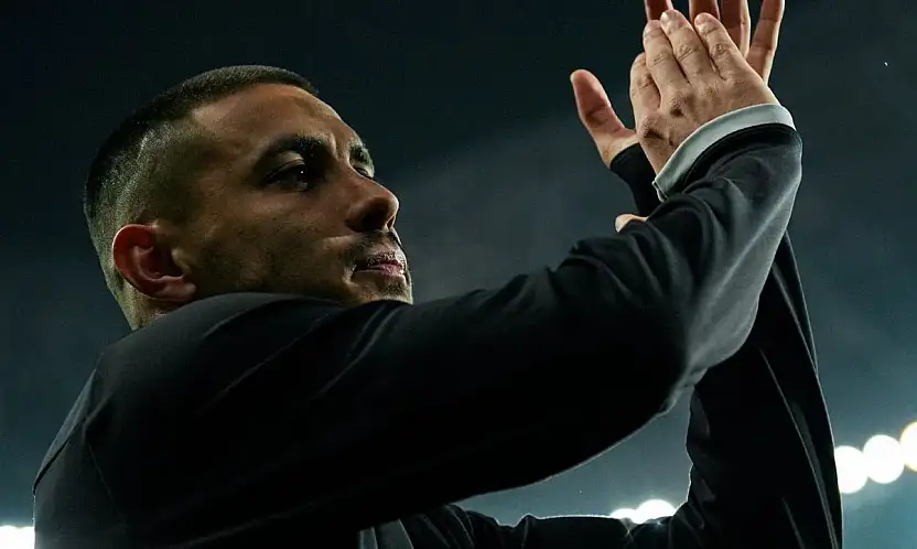 Amedspor'dan Milli Takım'a yıldız! Federasyon açıkladı