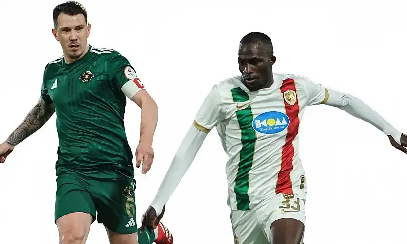 Amedspor devreye geride girdi! İlk yarıda şok gol