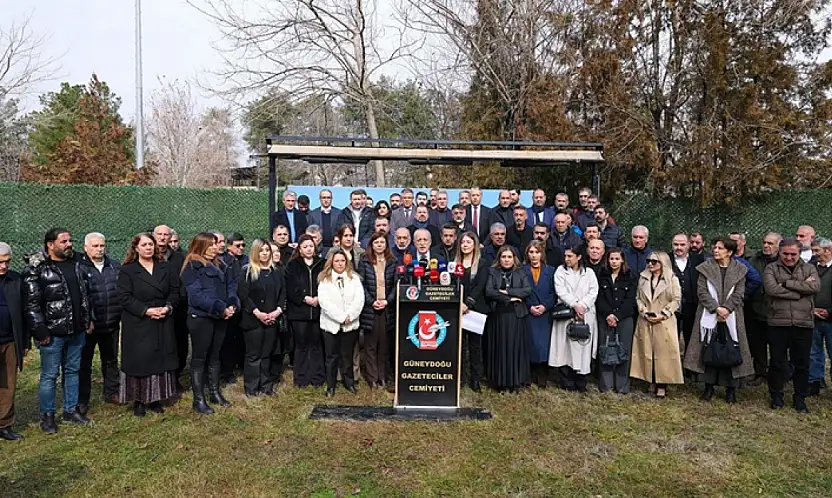 Amedspor'dan sert çıkış: 'Artık yeter, bu bir operasyon'