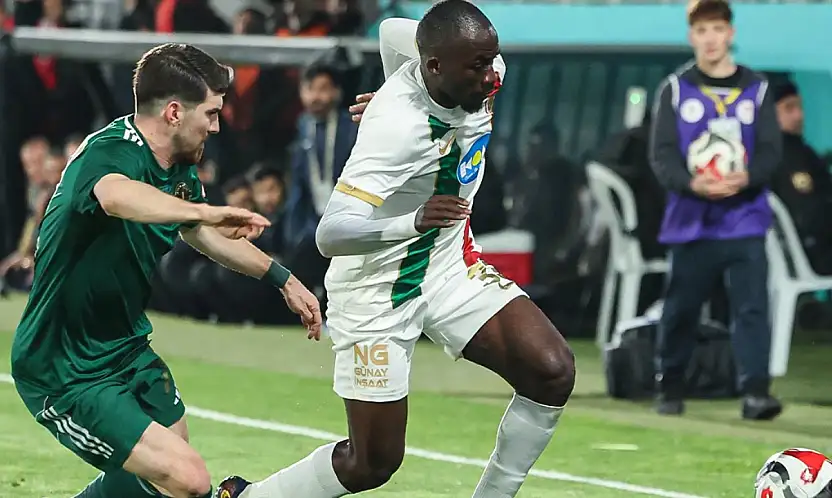 Amedspor İstanbul'da kritik puanı kaptı! Diagne yine sahnede: Zirve yarışı alev alev