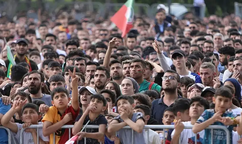 Amedspor maçı için ilk dev ekran kararı geldi! O ilçe harekete geçti