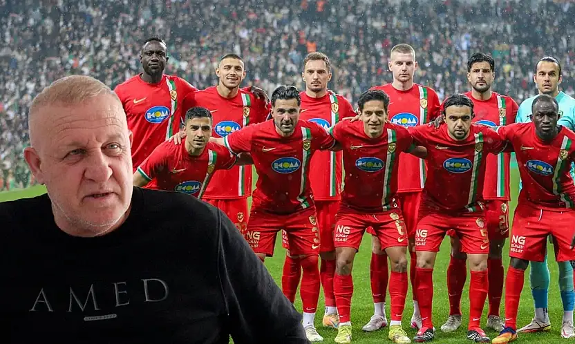 Diyarbakır kilitlendi! Amedspor'da şampiyonluk için geri sayım