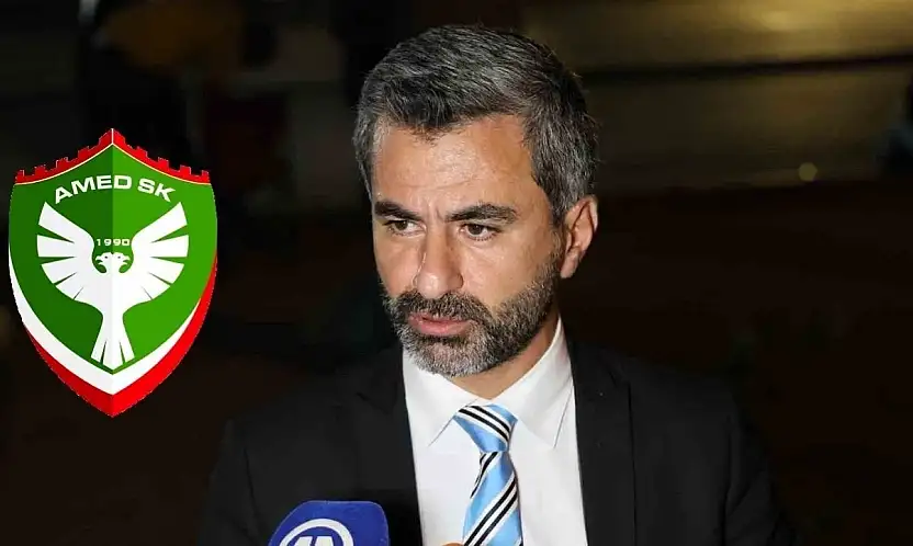 Nahit Eren'den taraftar yasağı açıklaması: 'Kabul etmiyoruz'